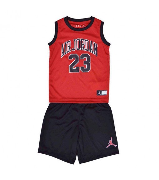 Ensemble Enfant Nike Jordan Jumpman 857759-023 | JORDAN Vêtements de Basketball | scorer.es