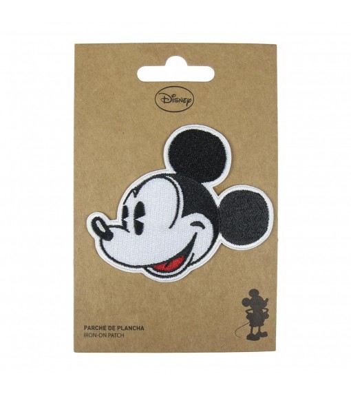 Cerdá Mickey Patch 2600000517 | CERDÁ Accessories | scorer.es