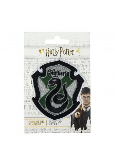 Cerdá Harry Potter Slytherin Patch 2600000534 | CERDÁ Accessories | scorer.es