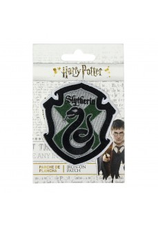 Patch Cerdá Harry Potter Serpentard 2600000534 | CERDÁ Accessoires | scorer.es