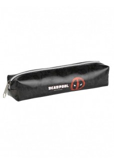 Cerdá Deadpool Pencil Pouch 2700000311 | CERDÁ Accessories | scorer.es