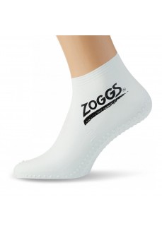 Chaussettes Zoggs Latex Pool 465264 BLANC