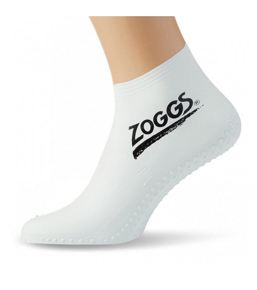 Zoggs Latex Pool Socks 465264 WHITE | ZOGGS Water Sports Accessories | scorer.es