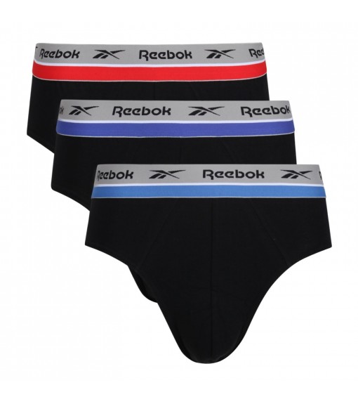 Reebok Trunk Wolfe Men's U5_F8382_RBK | REEBOK Underwear | scorer.es