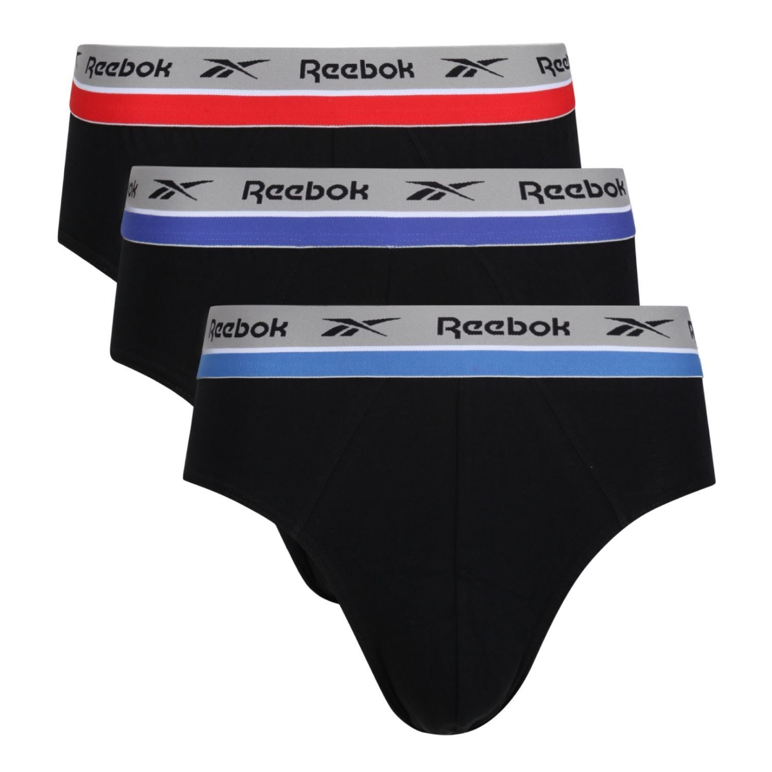 Reebok k Solid Men's Boxers U5_F8401_RBK 