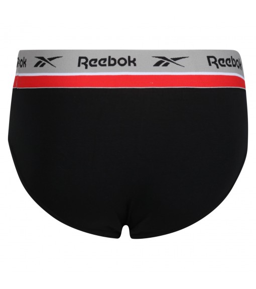 Reebok Trunk Wolfe Men's U5_F8382_RBK | REEBOK Underwear | scorer.es