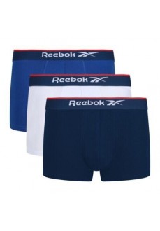 Reebok Trunk Garcen Men's Boxer U5_F8405_RBK | REEBOK Underwear | scorer.es