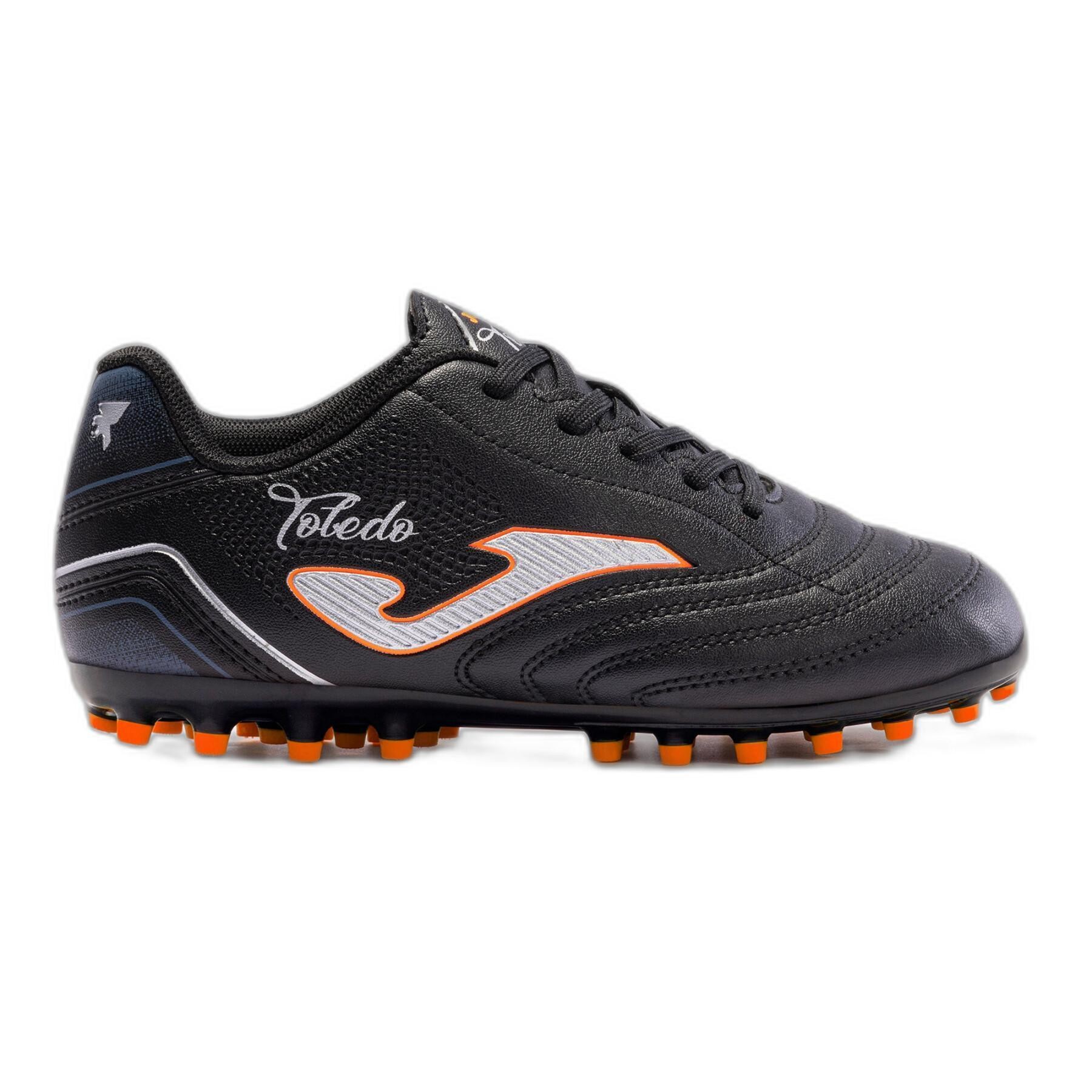 Zapatillas Niño/a Kelme Goleiro Turf 55977.1026