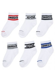 Converse Show Socks WC0155-001 | CONVERSE Socks | scorer.es