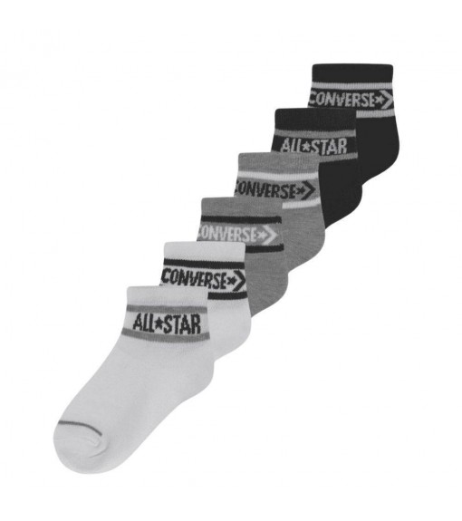 Chaussettes Converse Show Sock WC0156-042 | CONVERSE Chaussettes | scorer.es