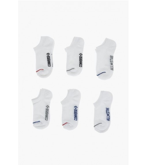 Chaussettes Converse Show Socks XC0186-001 | CONVERSE Chaussettes | scorer.es