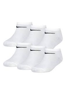 Calcetines Niño/a Nike Low Sock Blanco UN0028-001 | Calcetines Niño NIKE | scorer.es