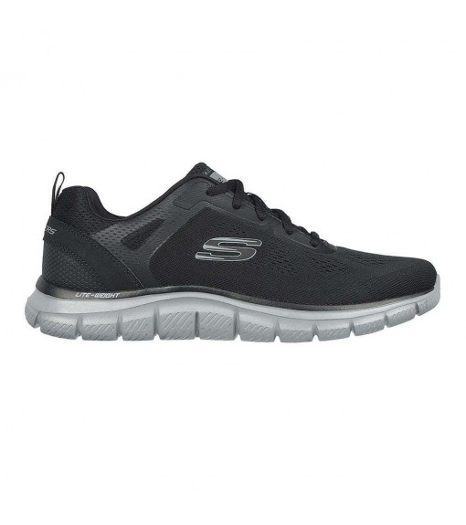 Chaussures Skechers Broader Homme 232698 BKCC en Ligne