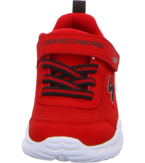 Chaussures pour enfants Skechers Sprint-Rowzer 407308N RDBK. | SKECHERS Baskets pour enfants | scorer.es