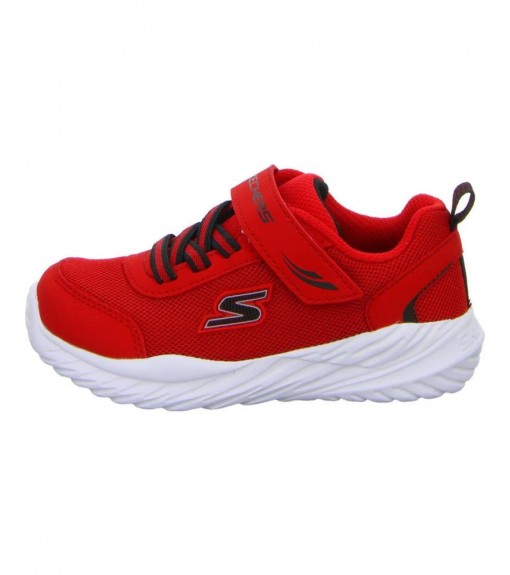 Chaussures pour enfants Skechers Sprint-Rowzer 407308N RDBK. | SKECHERS Baskets pour enfants | scorer.es