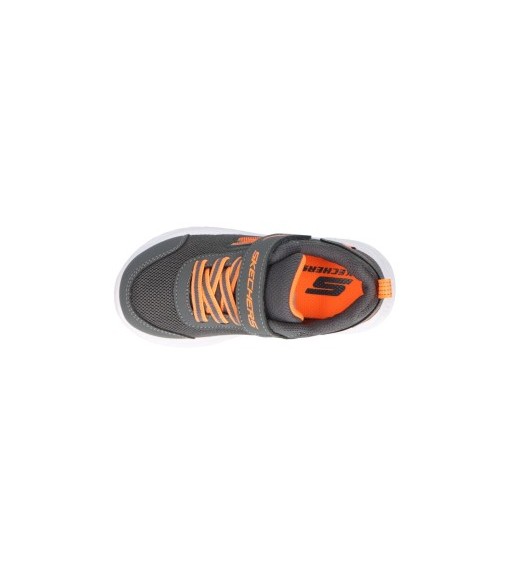 Chaussures enfant Skechers Sprint-Rowzer 407308N CCOR | SKECHERS Baskets pour enfants | scorer.es