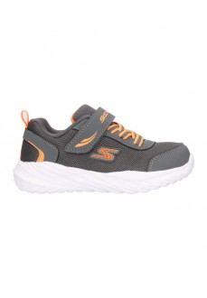 Chaussures enfant Skechers Sprint-Rowzer 407308N CCOR | SKECHERS Baskets pour enfants | scorer.es