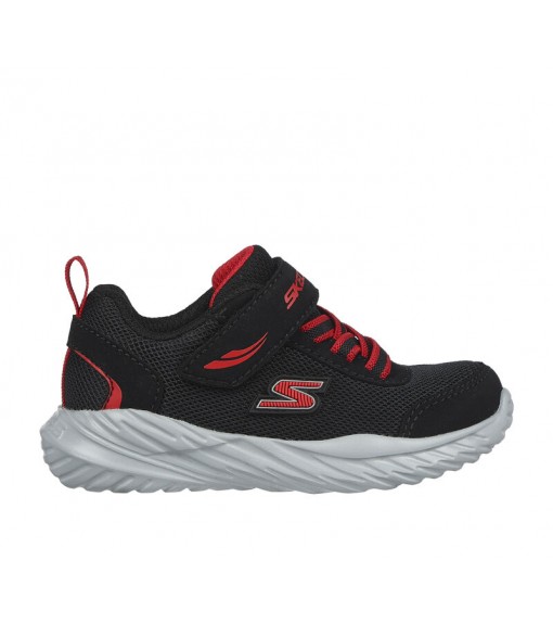 Skechers Sprint-Rowzer Kids' Shoes 407308N BKRD | SKECHERS Kid's Trainers | scorer.es
