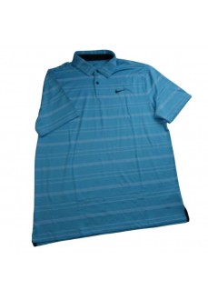 Nike Df Tour Men's Polo Shirt DR5300-416 | NIKE Men's Polo Shirts | scorer.es