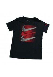 Nike randamark Tee Kids's T-Shirt 86L448-023 | NIKE Kids' T-Shirts | scorer.es