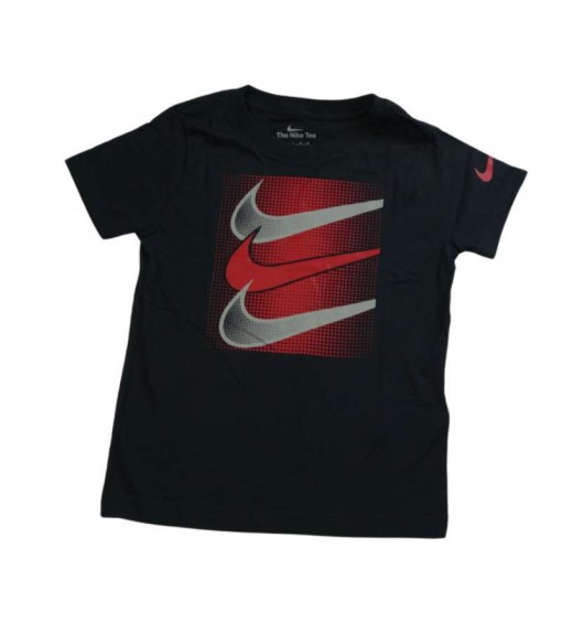 Camiseta Niño/a Nike randamark Tee 86L448-023 | Camisetas Niño NIKE | scorer.es