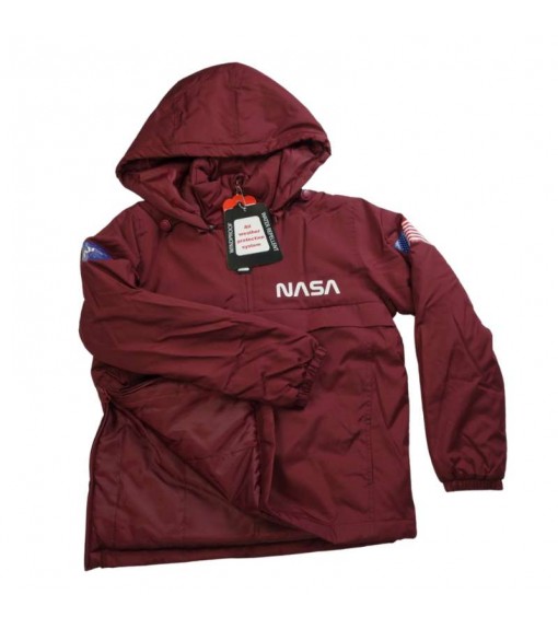 Koalaroo Nasoby Jr Redish Kids's Coat W12905019 REDISH | KOALAROO Kids' coats | scorer.es