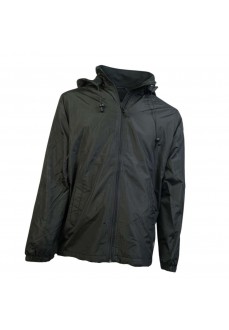 Koalaroo Pinto Men's Raincoat Black A5210410P.99