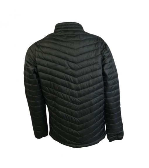 Koalaroo Blackmoon Men's Coat K22210603P BLACK | KOALAROO Men's coats | scorer.es