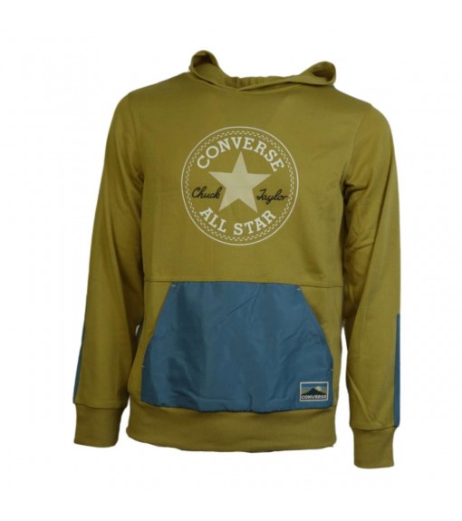 Converse Po-Pull Kids's Sweatshirt 9CD880-Y61 | CONVERSE Kids' Sweatshirts | scorer.es
