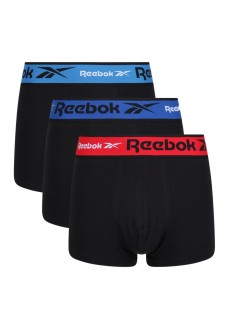 Reebok Trunk Tidus Men's Boxer U5_F8390_RBK | REEBOK Underwear | scorer.es