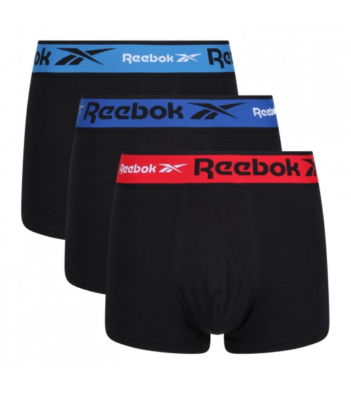 Boxer Homme Reebok Trunk Tidus U5_F8390_RBK | REEBOK Sous-vêtements | scorer.es