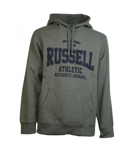 russell Amu Men's Sweatshirt A30142-090 | RUSSEL Men's Sweatshirts | scorer.es
