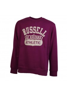 russell Ams Men's Sweatshirt A30132-673 | RUSSEL Men's Sweatshirts | scorer.es