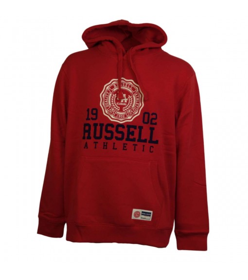 russell Amu Men's Sweatshirt A30392-411 | RUSSEL Men's Sweatshirts | scorer.es