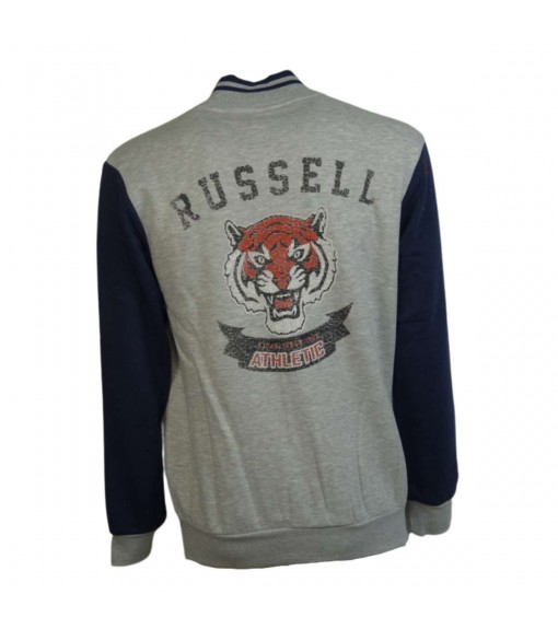 russell Emw Men's Sweatshirt E36352-91 | RUSSEL Men's Sweatshirts | scorer.es