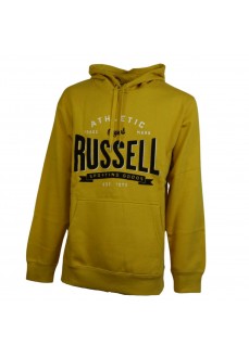 Sudadera Hombre russell Amu A30262-355