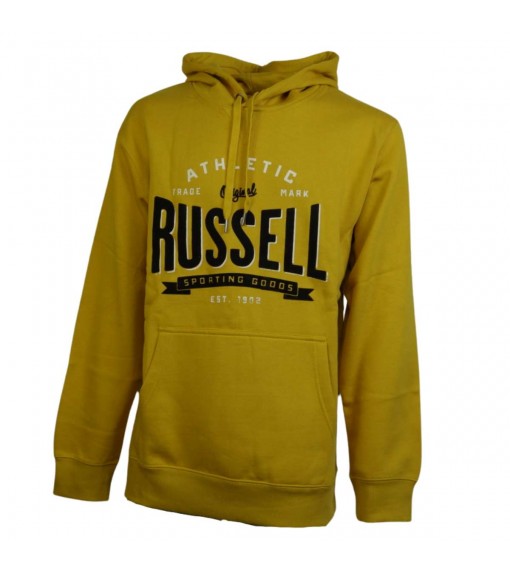 russell Amu Men's Sweatshirt A30262-355 | RUSSEL Men's Sweatshirts | scorer.es