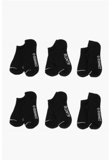 Calectines Converse Show Sock | CONVERSE Socks for Kids | scorer.es