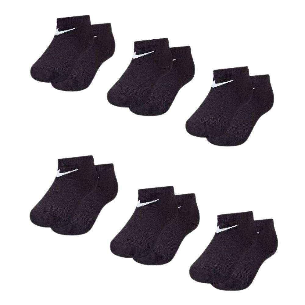 Comprar Calcetines Niño/a Nike Low Sock Blanco RN0028-001