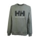 Helly Hansen Logo Crew Men's Sweat-shirt 34000-950