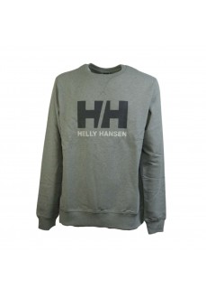 Helly Hansen Logo Crew Men's Sweat-shirt 34000-950 | HELLY HANSEN Men's Sweatshirts | scorer.es