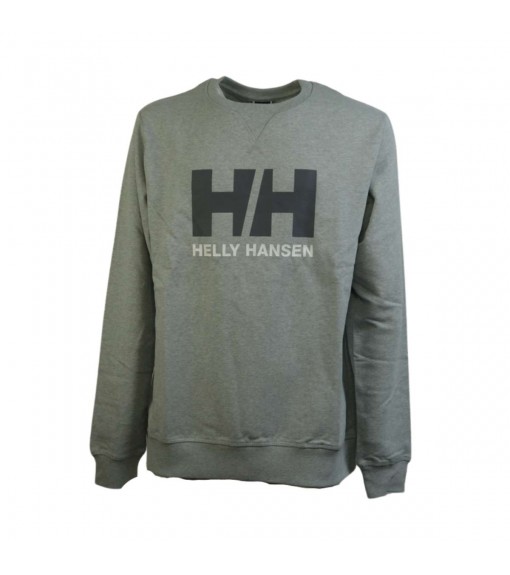 Sweatshirt Homme Helly Hansen Logo Crew Sweat 34000-950 | HELLY HANSEN Sweatshirts pour hommes | scorer.es
