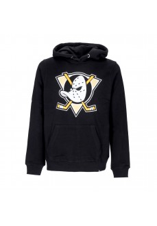 Brand47 7 Anaheim Ducks Imprint Men's Sweatshirt HH025PEMIBR570628JK | BRAND47 Men's Sweatshirts | scorer.es