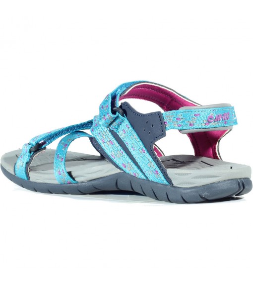 Sandales Femme Hi-Tec Cloud O090085005 | HI-TEC Chaussures de randonnée pour femmes | scorer.es
