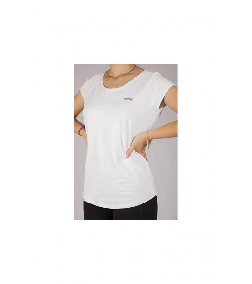 Camiseta Mujer Ditchil Sophistication TS2012-100 | Camisetas Mujer DITCHIL | scorer.es