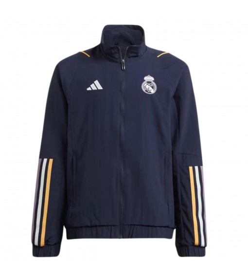 Adidas Real Madrid Kids' Tracksuit IB0864 IB0840 | ADIDAS PERFORMANCE Football clothing | scorer.es