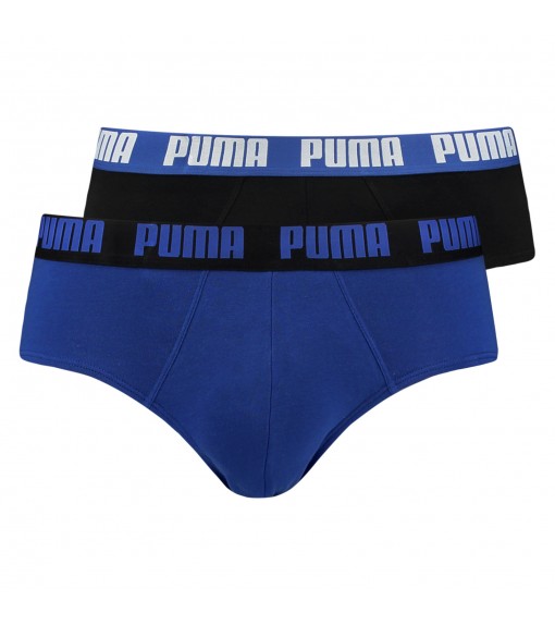 Slip Homme Puma Basic 521030001-053 | PUMA Sous-vêtements | scorer.es