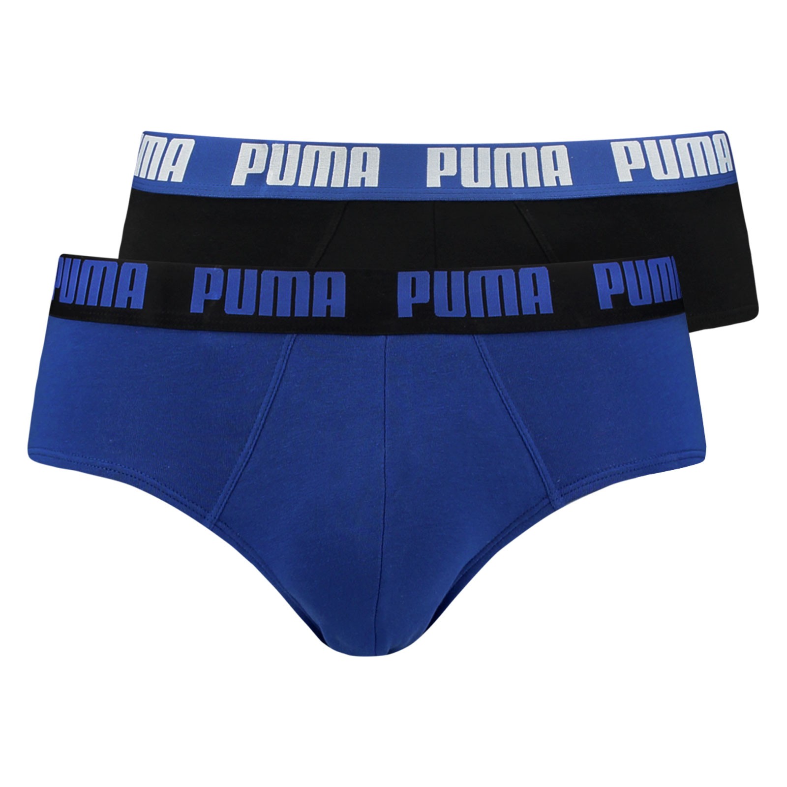 Ropa interior puma discount hombre