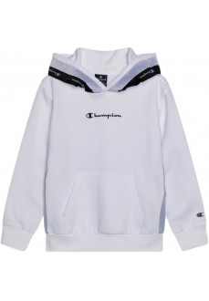 Champion Con Capucha Kids's Sweatshirt 306546-WW001