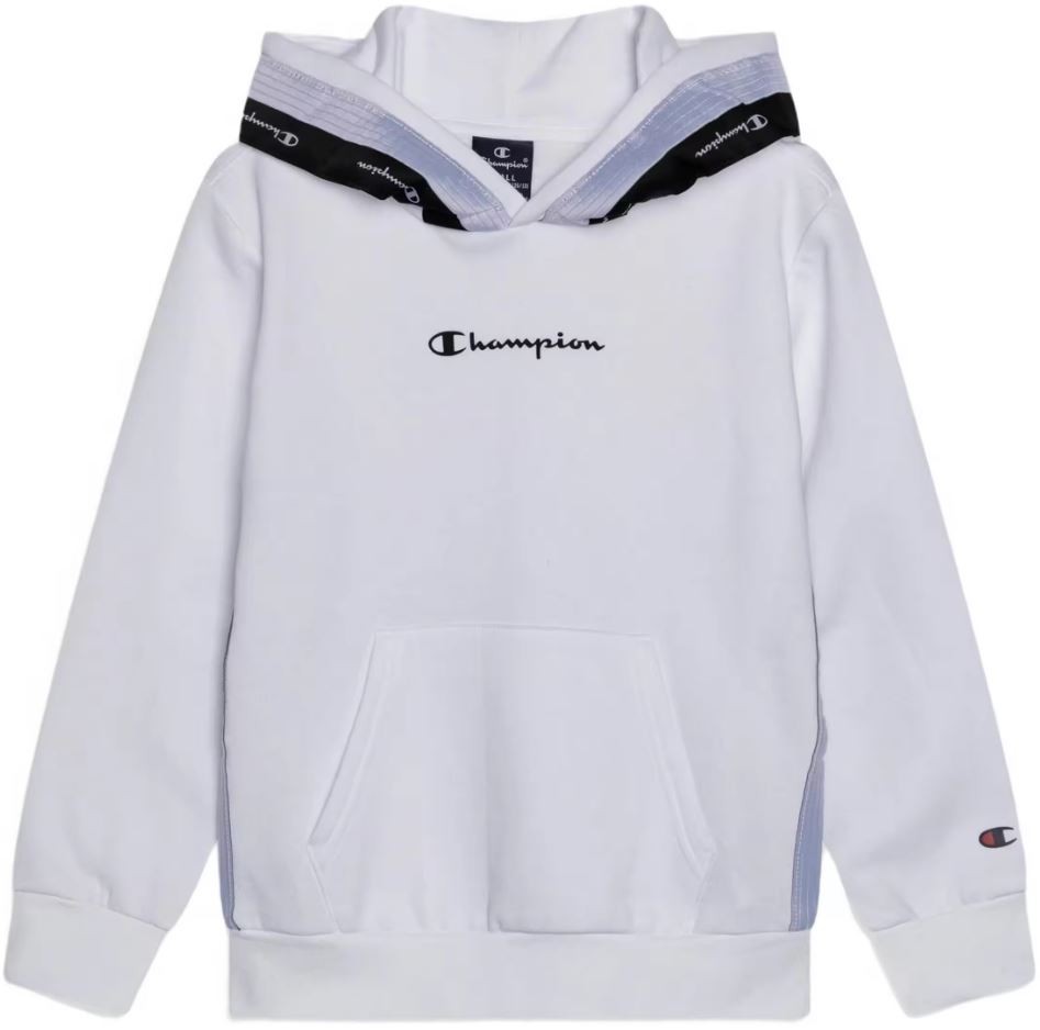 Champion hotsell sweater youth